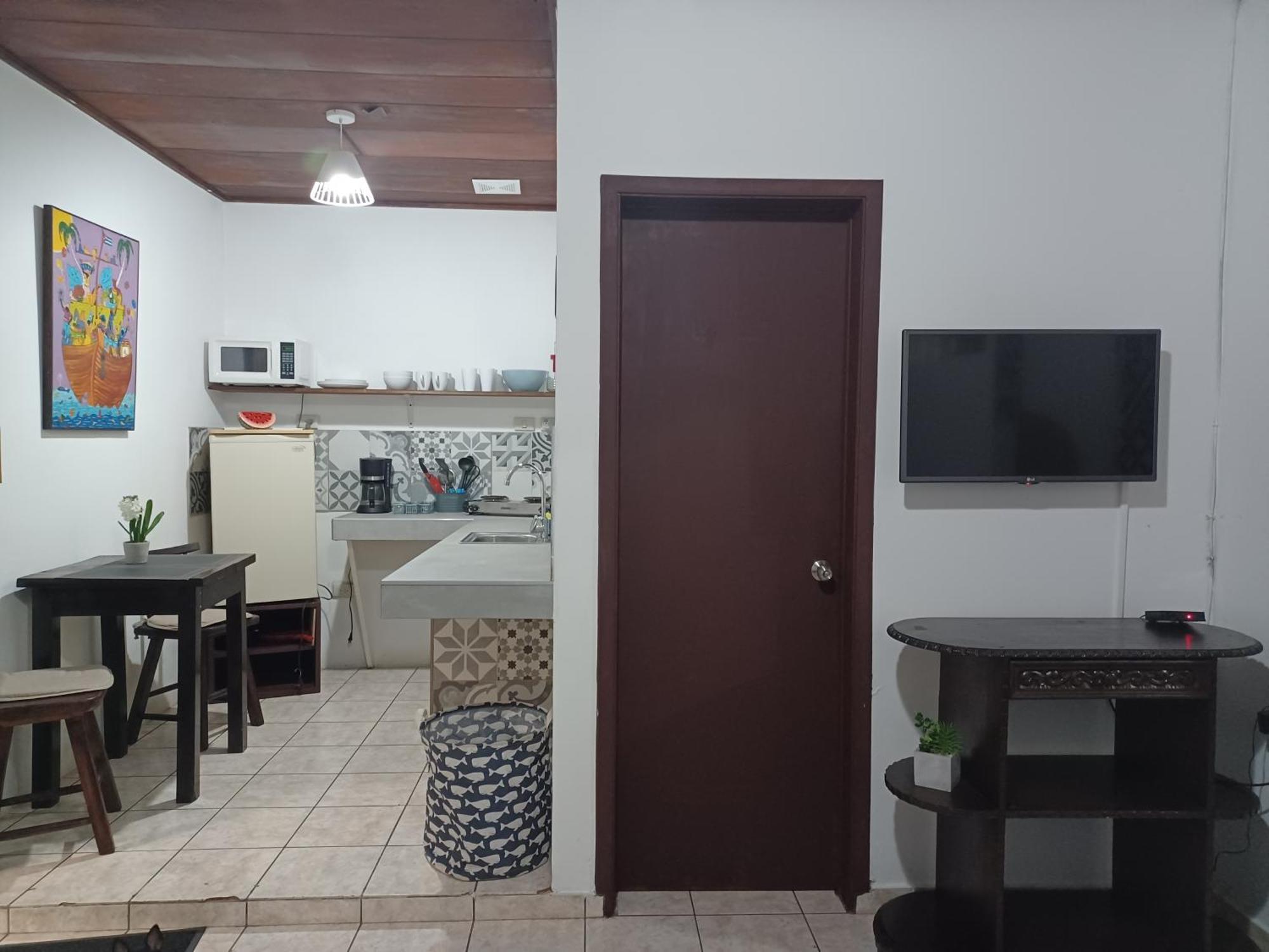 Charlys Place San Salvador Kültér fotó
