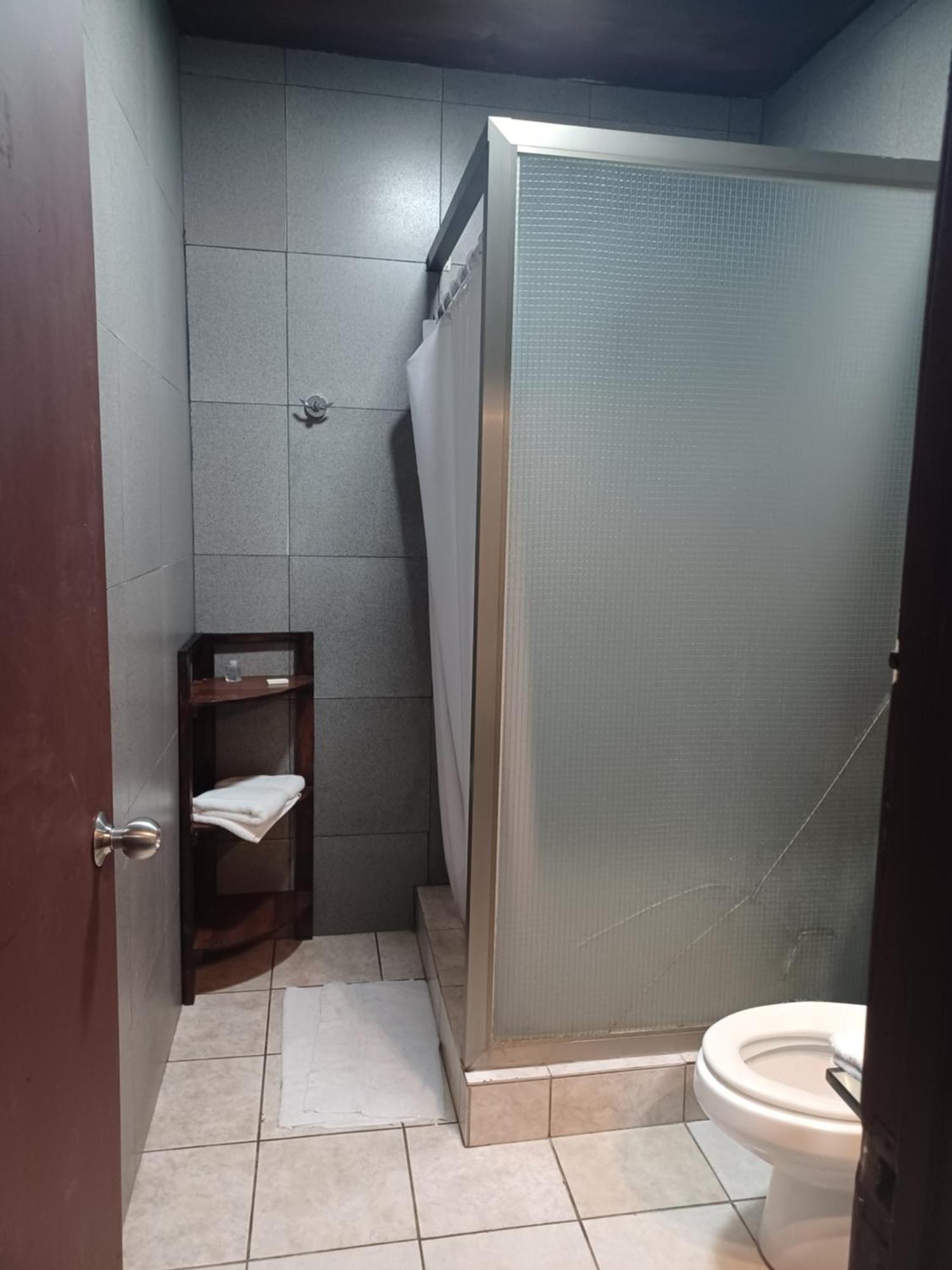 Charlys Place San Salvador Kültér fotó