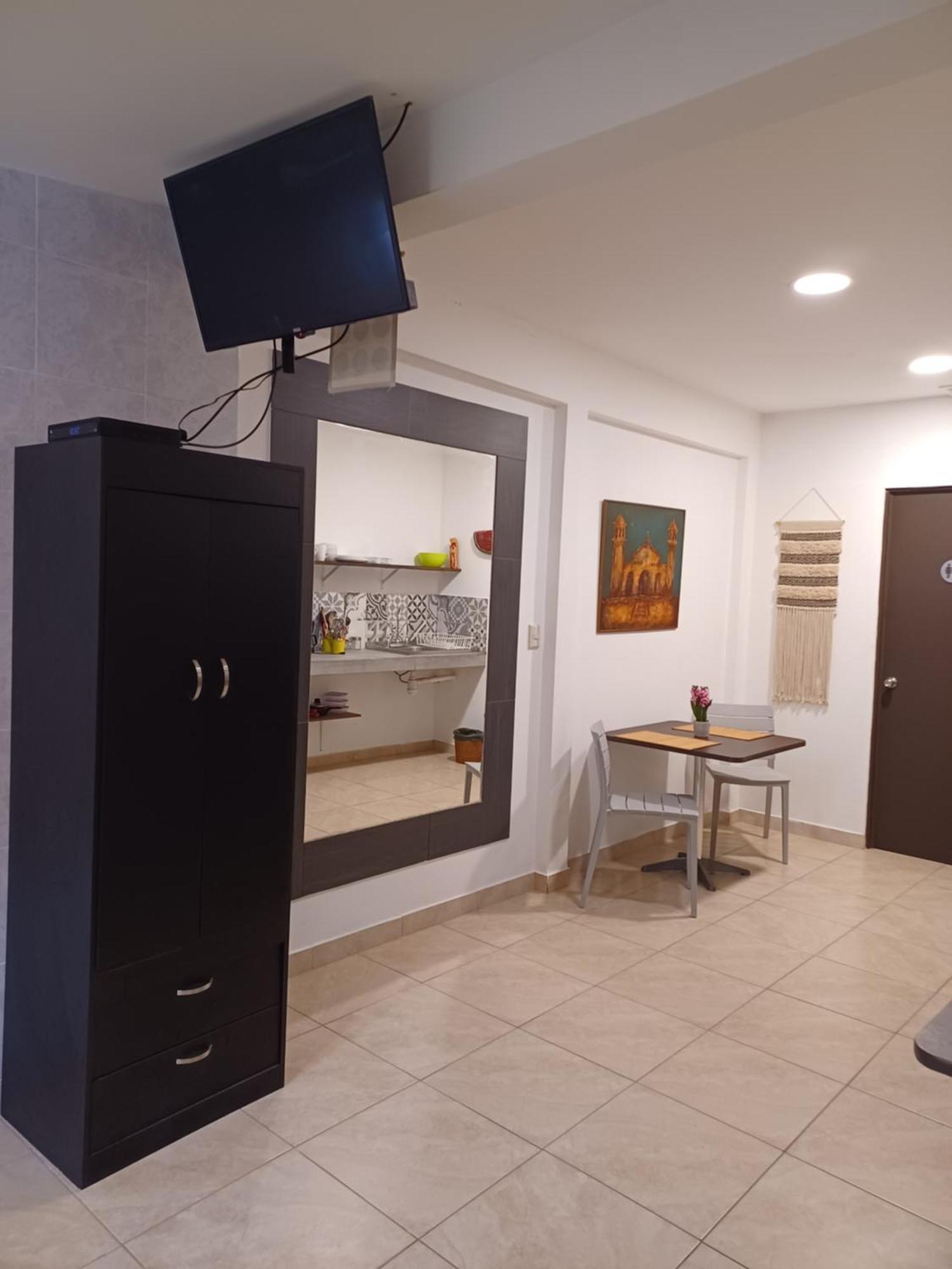 Charlys Place San Salvador Kültér fotó