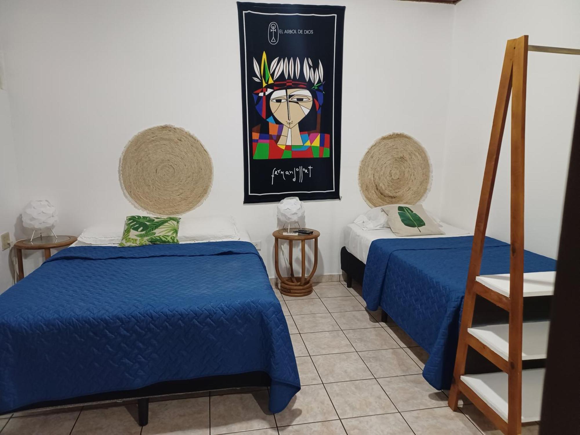 Charlys Place San Salvador Kültér fotó